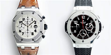 offshore by hublot